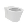 Унитаз подвесной Ideal Standard CONNECT AIR AquaBlade®, глубокий смыв, с крепежом (E005401)