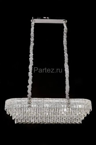 Подвесная люстра Fluorite FL1088-15PL