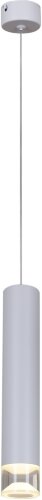 Подвесной светильник Reluce 16008-0.9-001LD 300mm GU10 WT