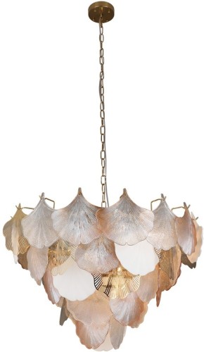 Подвесная люстра Omnilux OML-52603-12