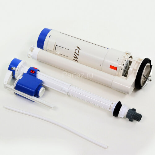 Сливная арматура для унитаза к унитазам ( 2010,2806D,2012D)