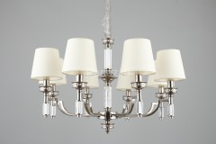 Подвесная люстра Aployt APL.716.03.08