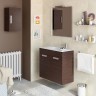 Х_DEBBA Шкафчик, венге (снято с производства)