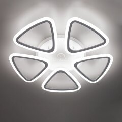 Потолочная люстра Citilux CL234A250E