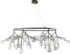 Подвесная люстра Kink Light 07521-54A,19(21)