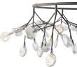 Подвесная люстра Kink Light 07521-54A,19(21)