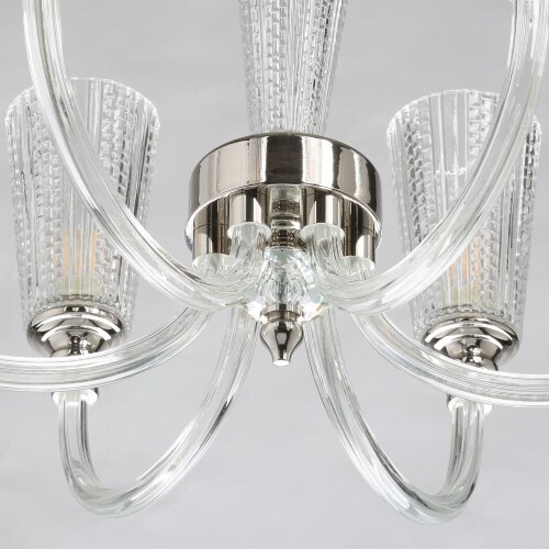 Подвесная люстра MW-Light 285012306