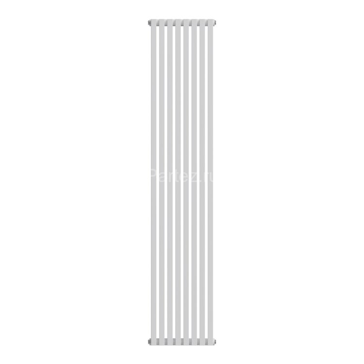 Дизайн-радиатор Royal Thermo Shift Q30 C2180 - 08 секц. RAL9016