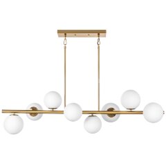 Подвесная люстра Lightstar 815083