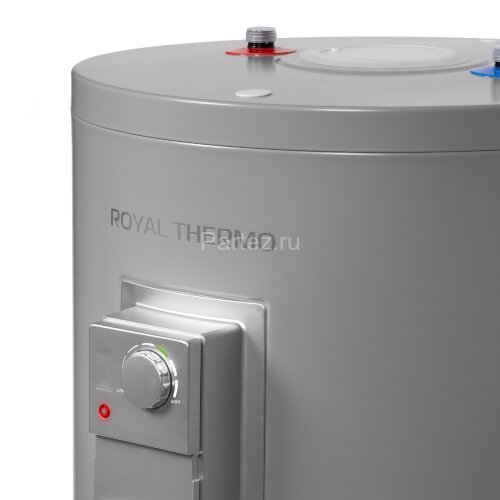 Водонагреватель Royal Thermo RWH 200 XL