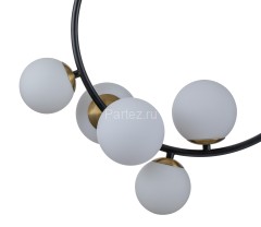 Подвесная люстра Indigo V000088