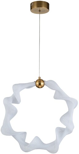 Подвесной светильник Indigo V000082L