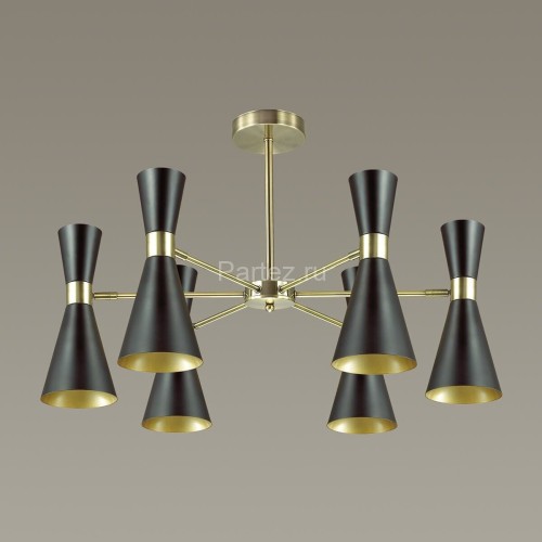 Потолочная люстра Lumion 3662/6C