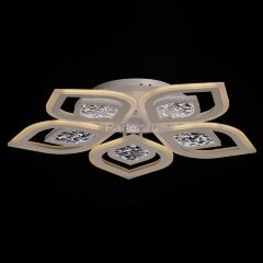 Потолочная люстра DeMarkt 424014505