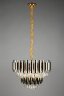 Подвесная люстра Omnilux OML-81403-13