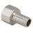 Штуцер ВР 1/2"-20 мм VALTEC