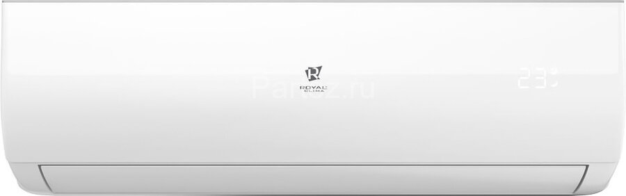 Классическая сплит-система ROYAL CLIMA GLORIA UPGRADE RC-GL55HN (комплект)