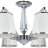 Потолочная люстра Arte Lamp A4047PL-8CC