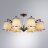 Потолочная люстра Arte Lamp A4047PL-8CC