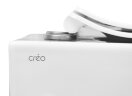 Сет: Инсталляция AZARIO + Унитаз подвесной Creo Ceramique с системой смыва Tornado, в комплекте с бы
