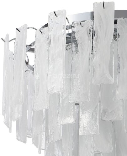 Потолочная люстра Stilfort 2157/09/10C