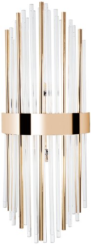 Бра Arte Lamp A1007AP-2GO