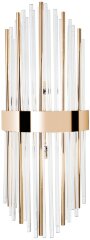 Бра Arte Lamp A1007AP-2GO