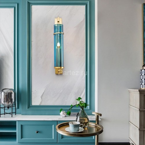 Бра ImperiumLoft ALMIRA01