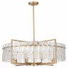 Подвесная люстра ST Luce SL1632.203.08