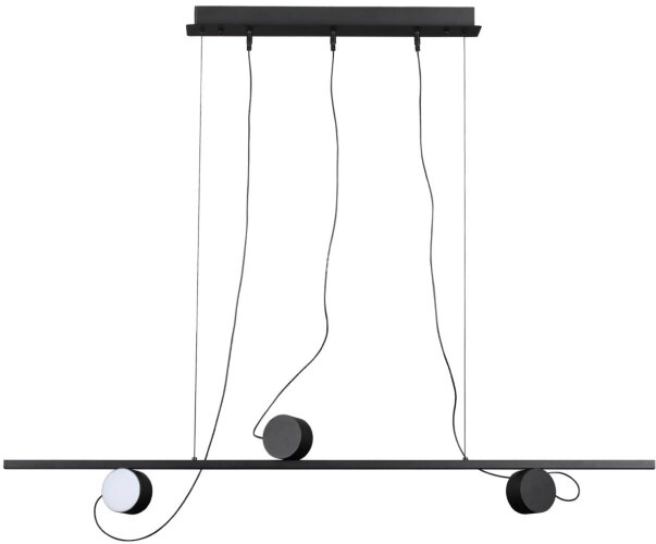 Подвесной светильник Odeon Light 6600/21L