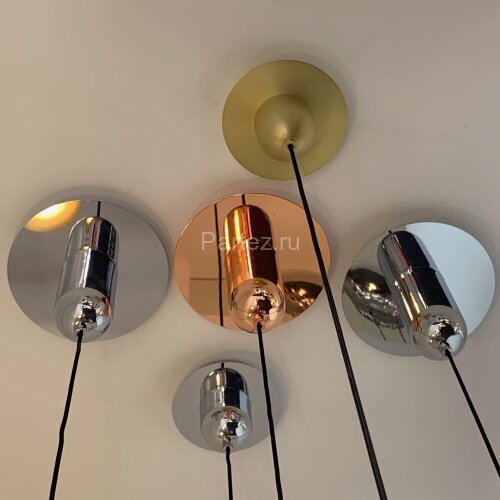 Подвесной светильник Mantra 6200