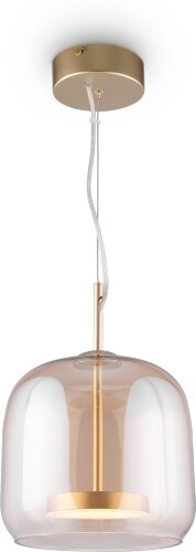 Подвесной светильник Maytoni MOD128PL-L6AM