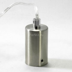 Подвесной светильник Lussole LGO GRLSP-9548