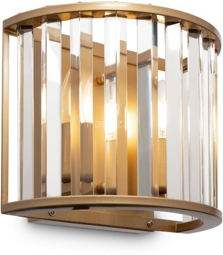 Настенный светильник Maytoni MOD087WL-02G