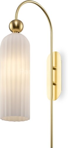 Бра Maytoni MOD302WL-01W