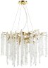 Подвесная люстра Odeon Light 5005/8