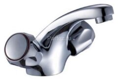 Смеситель для умывальника Rossinka L02-61