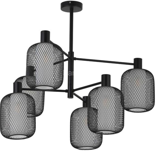 Потолочная люстра F-Promo 4602-6C