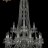 Подвесная люстра Art Classic 11.11.10+5.240.2d.h-95.Cr.Sp