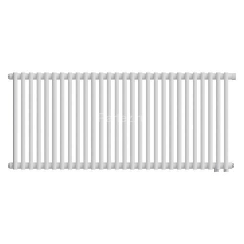 Дизайн-радиатор Royal Thermo Shift R22 VC2050 - 28 секц. RAL9016