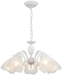 Подвесная люстра Citilux CL413250