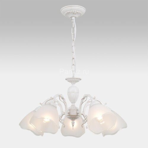 Подвесная люстра Citilux CL413250