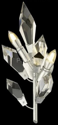 Настенный светильник Wertmark WE111.02.201