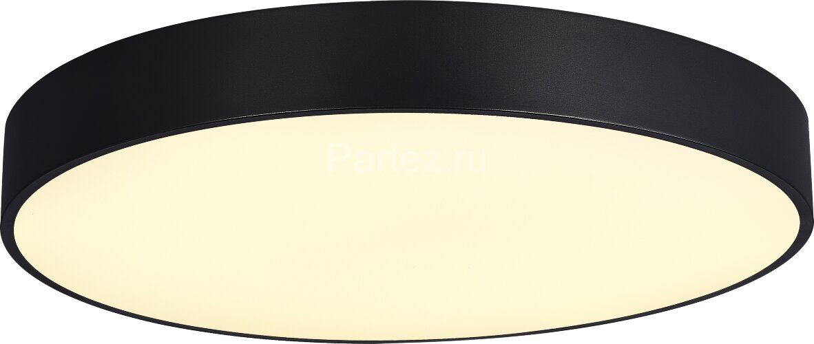 Потолочный светильник Donolux C111052/1 D800B