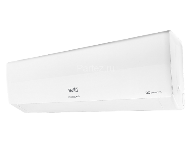 Сплит-система инверторного типа Ballu BSGRI-12HN8_22Y комплект