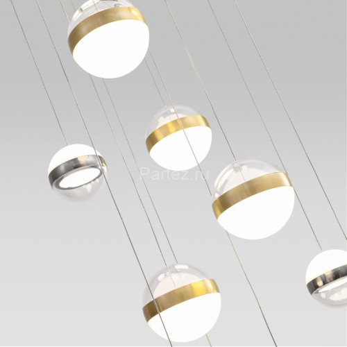 Подвесная люстра Odeon Light 5037/132L