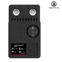 Насосная группа HEATMIX M25 ALPHA2 L 25-60 180