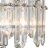 Подвесная люстра Escada 2111/6S Chrome