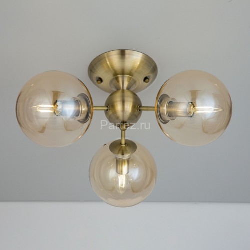 Потолочная люстра Citilux CL102133