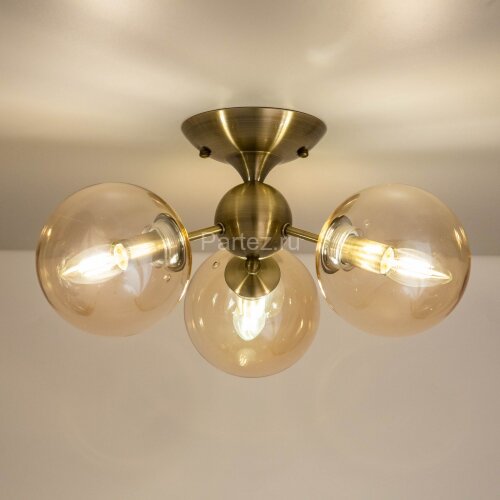 Потолочная люстра Citilux CL102133